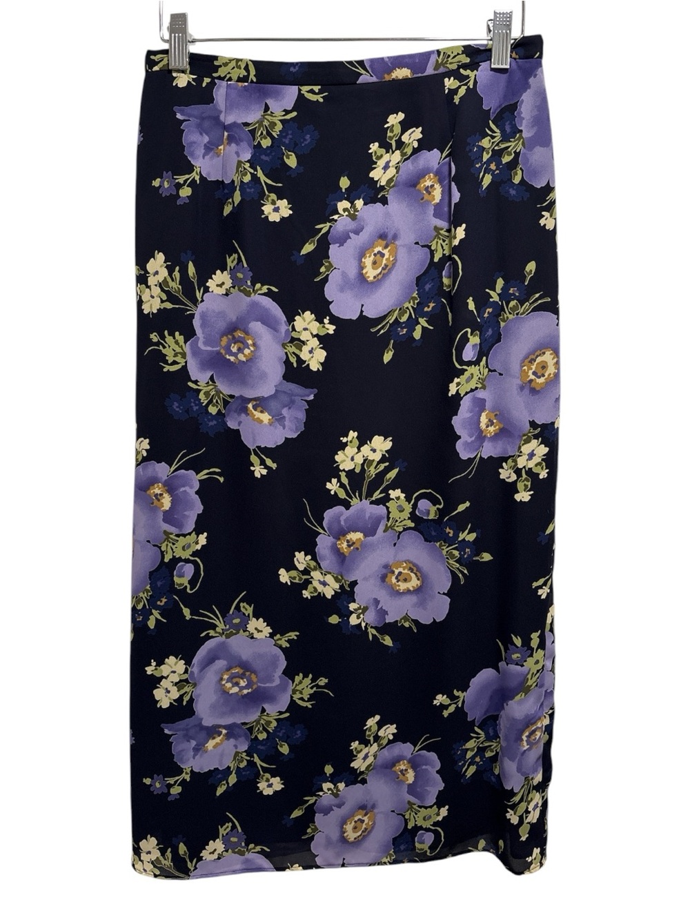 Norton McNaughton Petites Skirt
